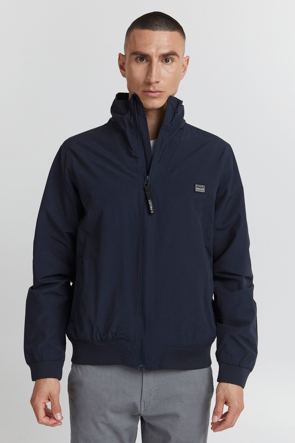 

Куртка 11 Project Kurzjacke, синий