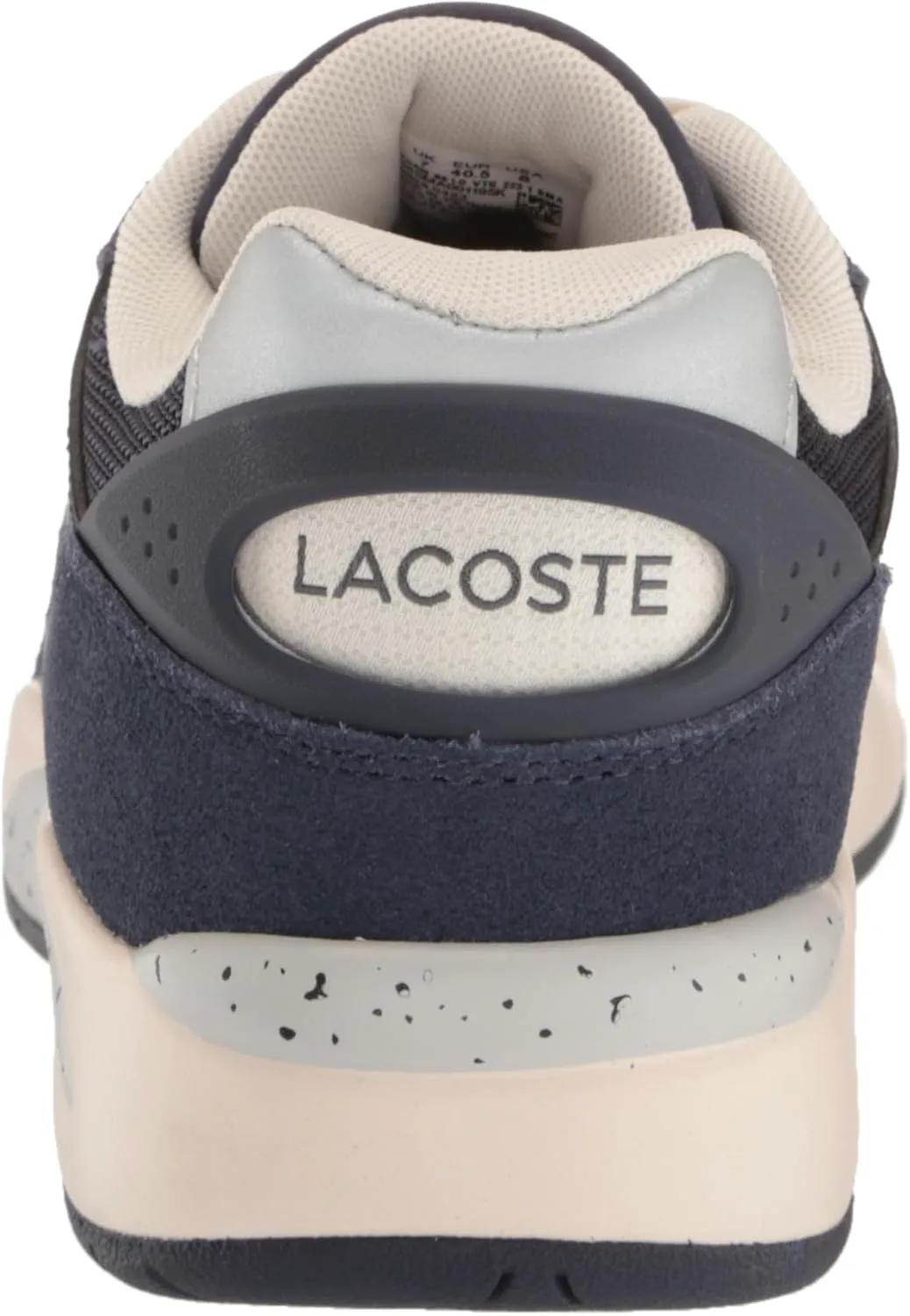 Lacoste Mens Storm 96 VTG 223 1 SMA, темно-синий — фото 4