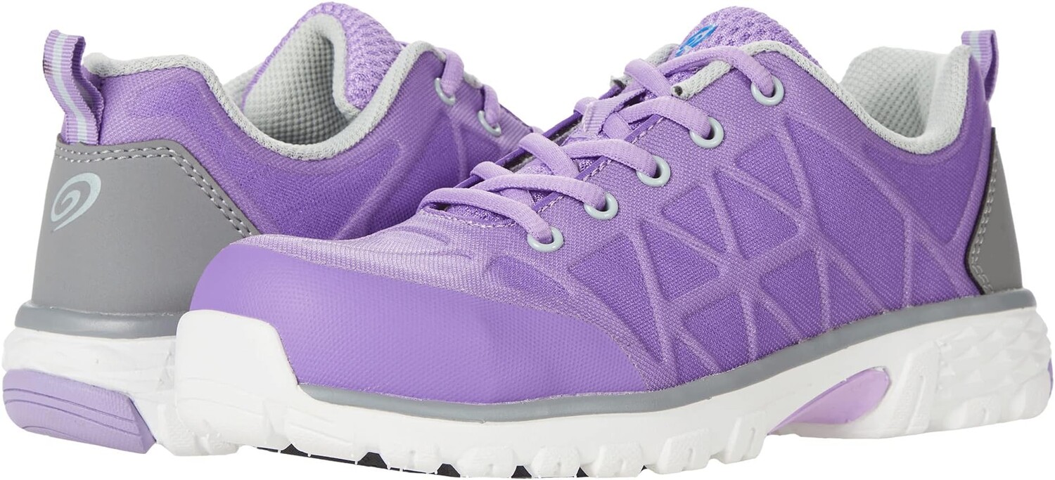 

Кроссовки Spark CT Nautilus Safety Footwear, лаванда