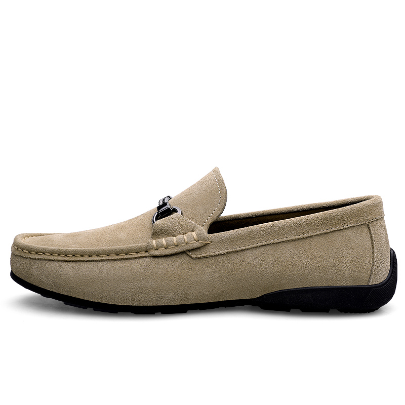 

XIMO BULL Мужские повседневные кеды низкие хаки, цвет Khaki