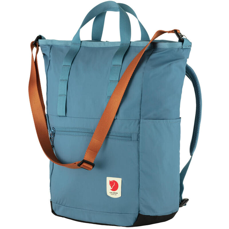 

Рюкзак Fjallraven, синий