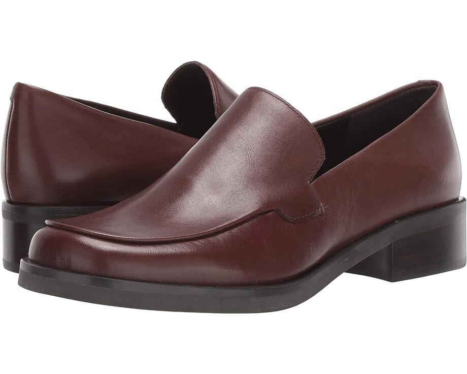 

Лоферы Franco Sarto Bocca, цвет Oxford Brown