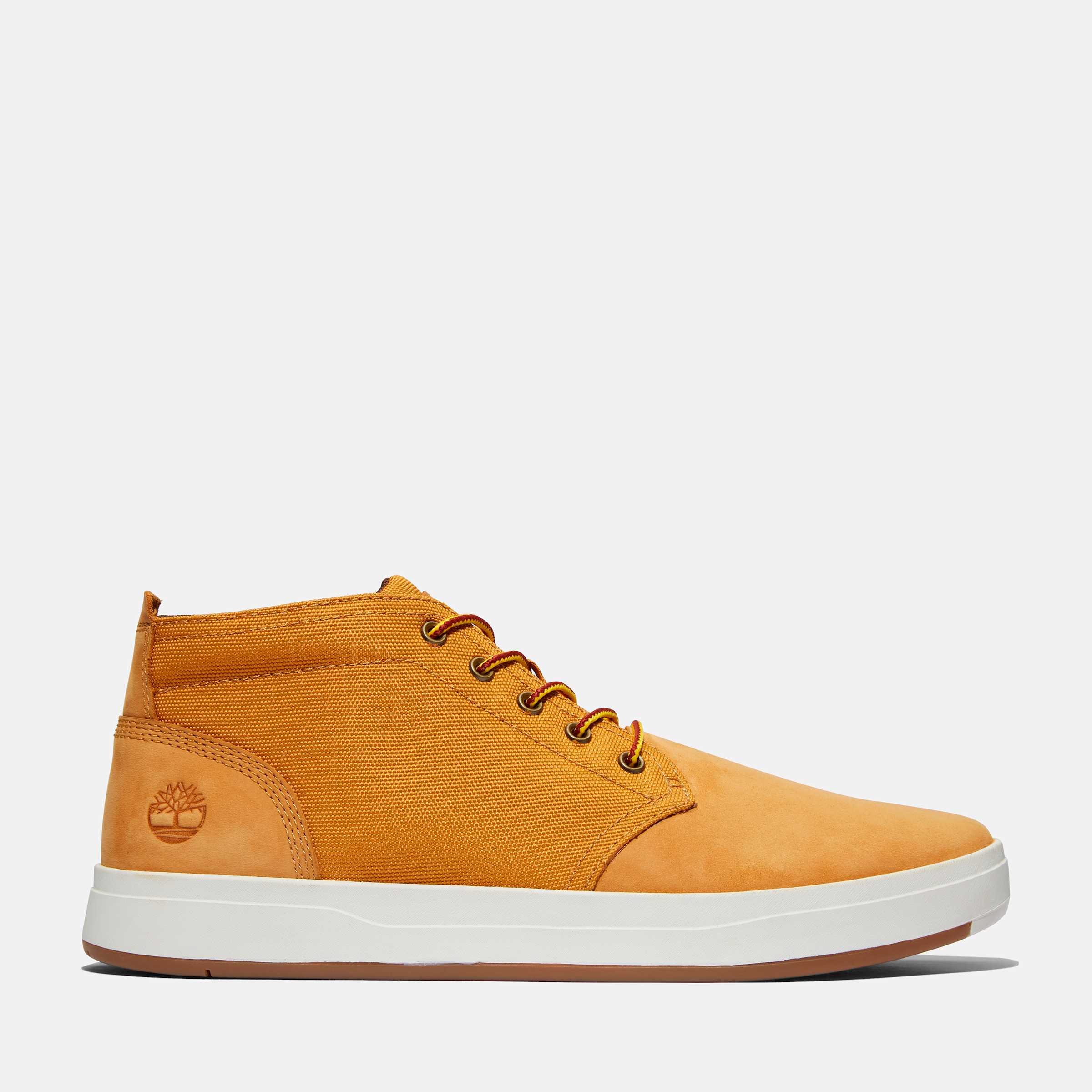 

Мужские кроссовки Davis Square Chukka Timberland, Wheat