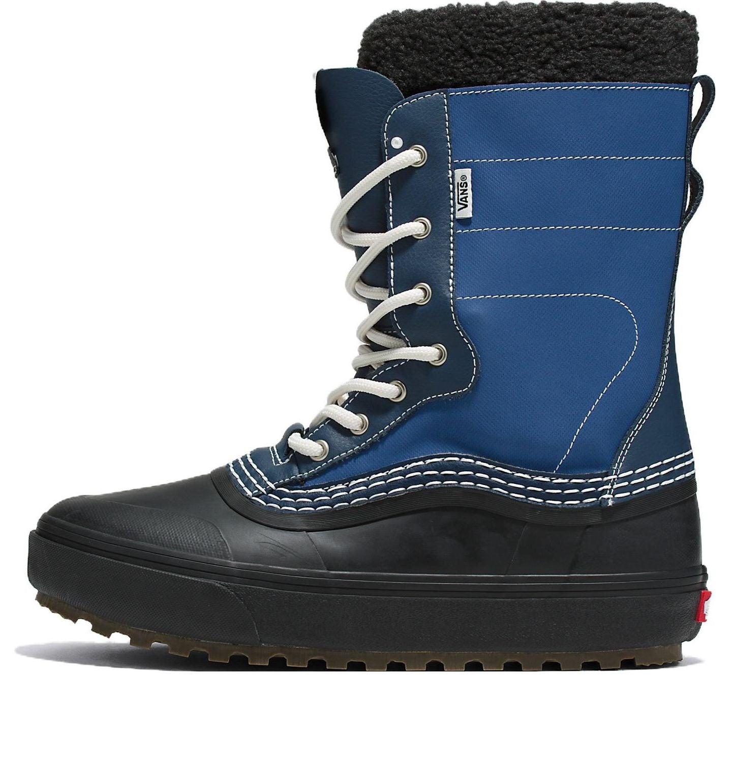 

Ботинки Vans Standard Snow MTE Boots 'Blue Black' VN0A5JI1NGV, синий