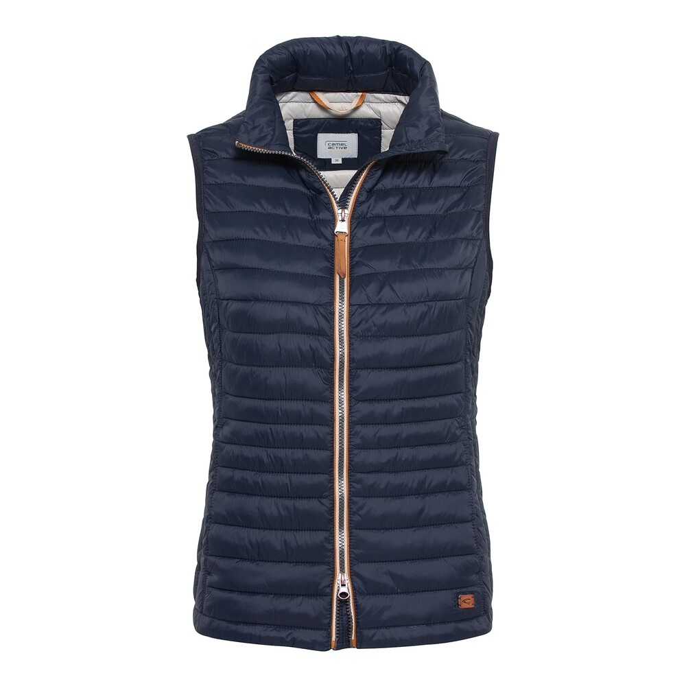 

Утепленный жилет Camel Active 360250 9E50, темно синий