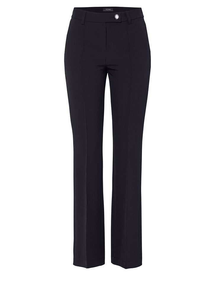

Toni Черные брюки "Джоли"