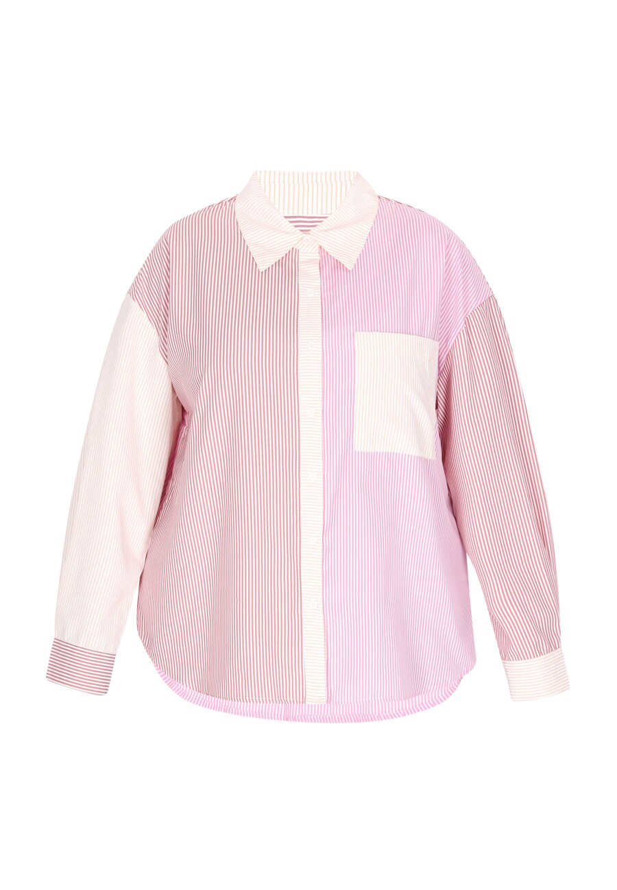 

Блузка swirly, цвет Rose/Light pink