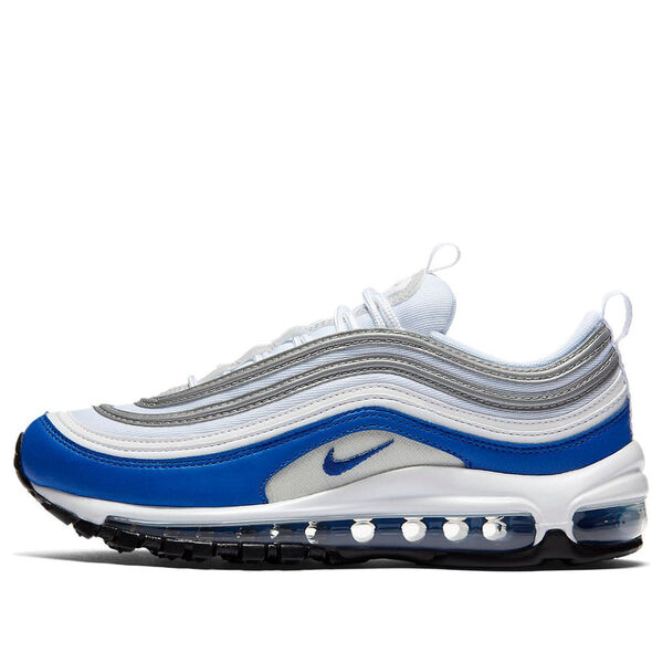 Кроссовки air max 97 Nike, белый