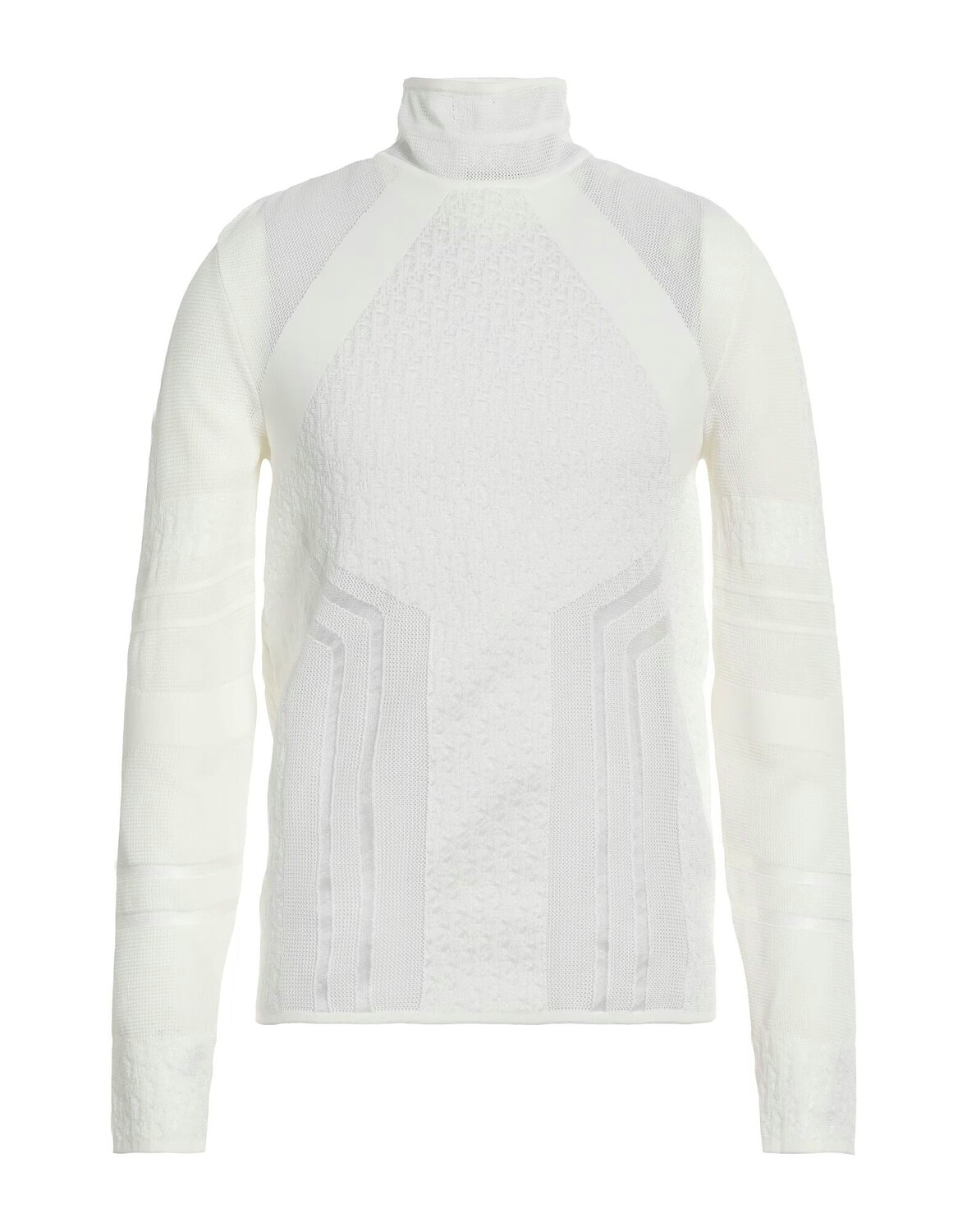 

Водолазка Dior Homme, белый