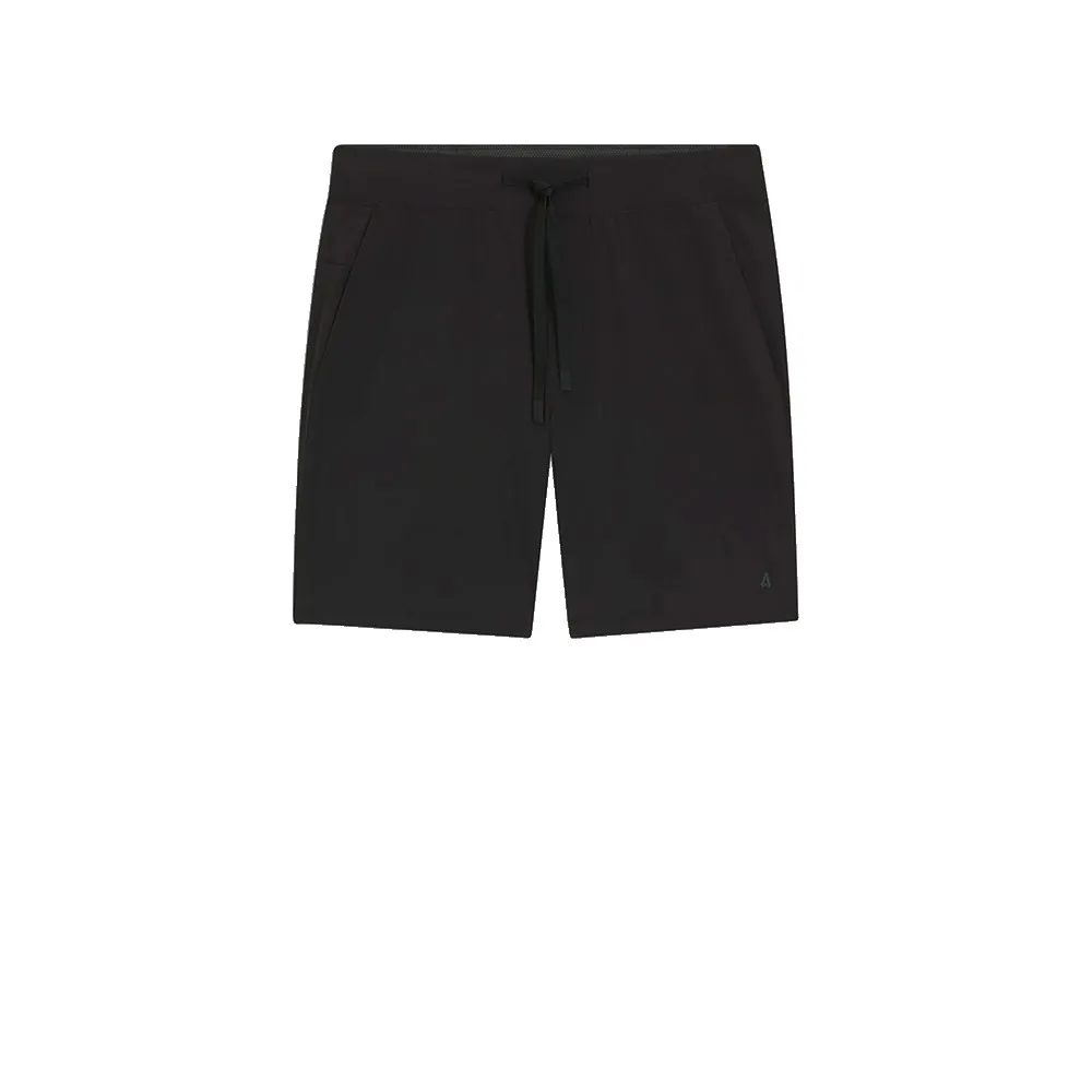 

Спортивные штаны BOSS Active Move 2 7'', черный