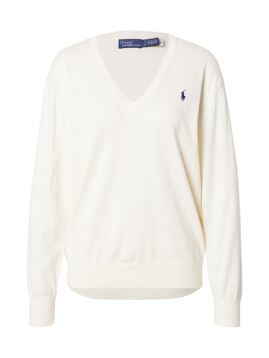 

Свитер Polo Ralph Lauren, кремовый