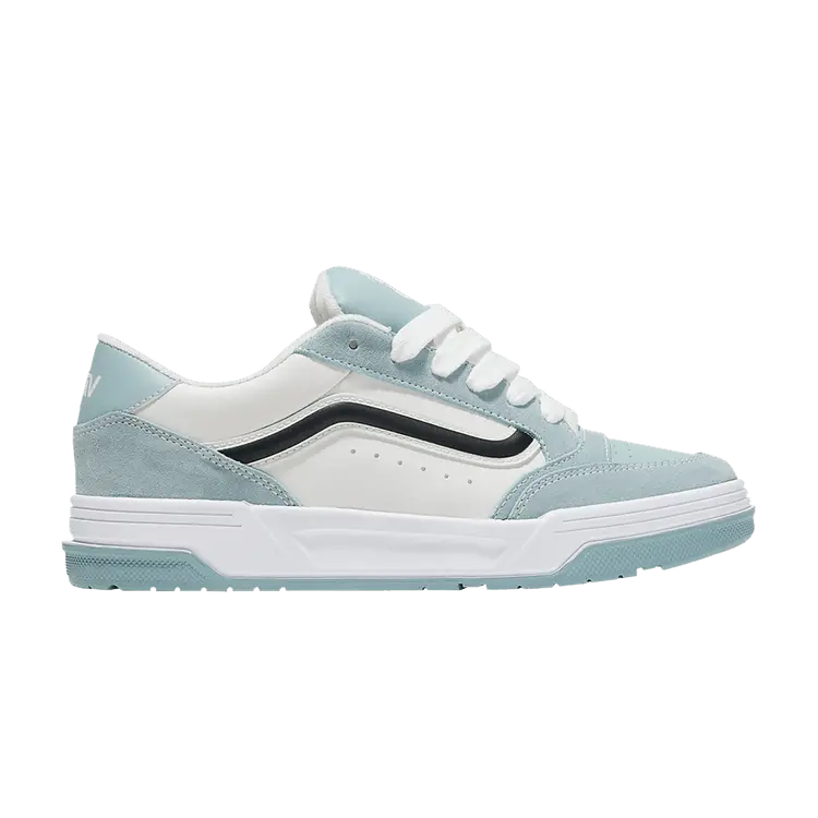 

Кроссовки Vans Hylane Baby Blue, синий