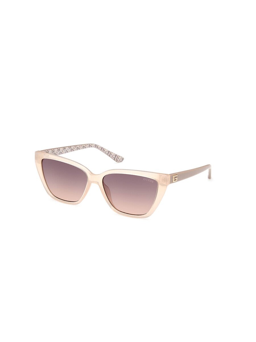 

Солнцезащитные очки GUESS Sunglasses, бежевый