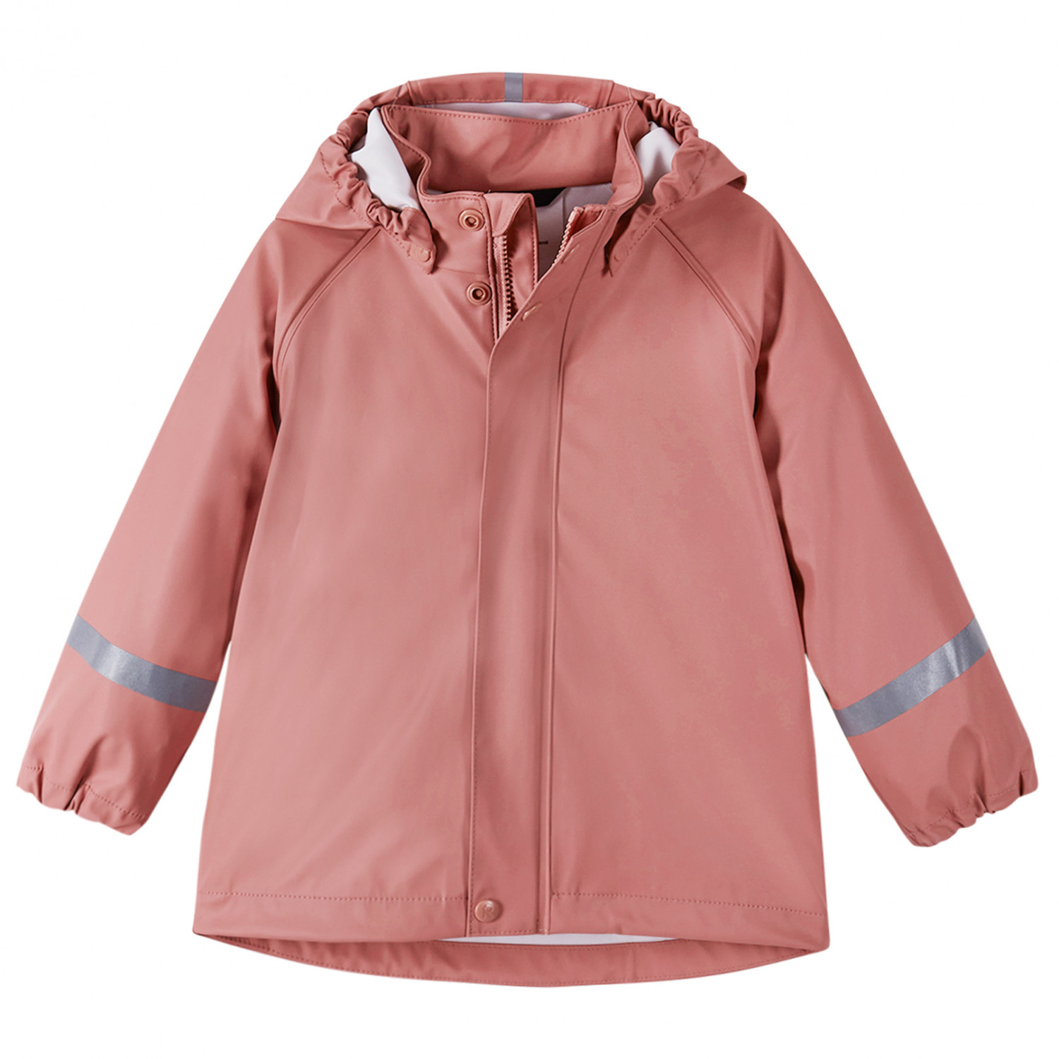 

Дождевик Reima Kid's Lampi, цвет Rose Blush