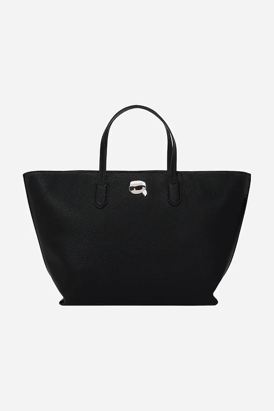 

Сумка Karl Lagerfeld, черный