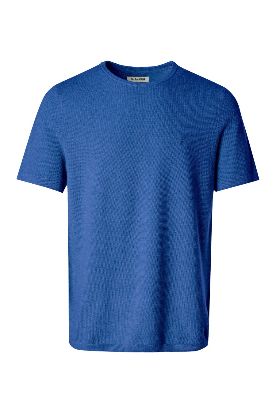 

Рубашка Salsa Jeans, синий