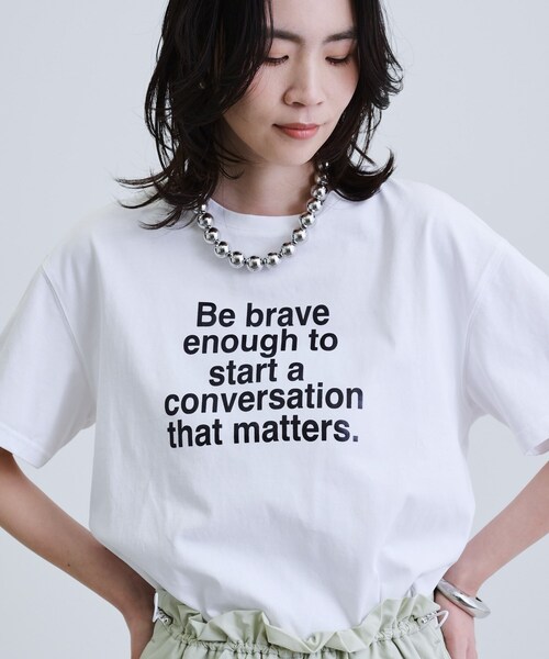 

Футболка с логотипом GALLEST, белая