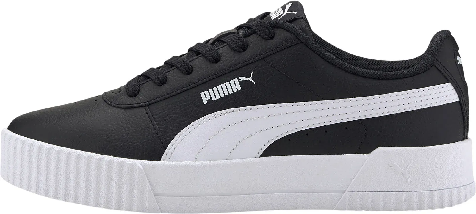 

Кроссовки PUMA "Carina L", белый