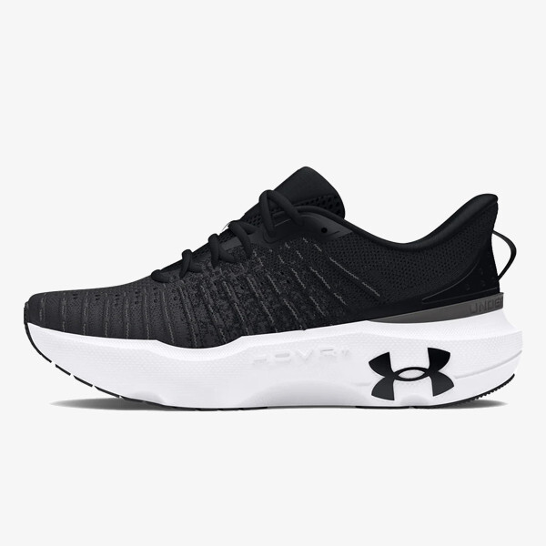 

Кроссовки бесконечная элита Under Armour, черный