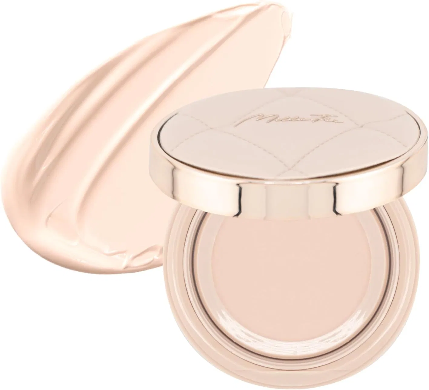 Тональная основа с SPF50 Millefée 12 г BE10