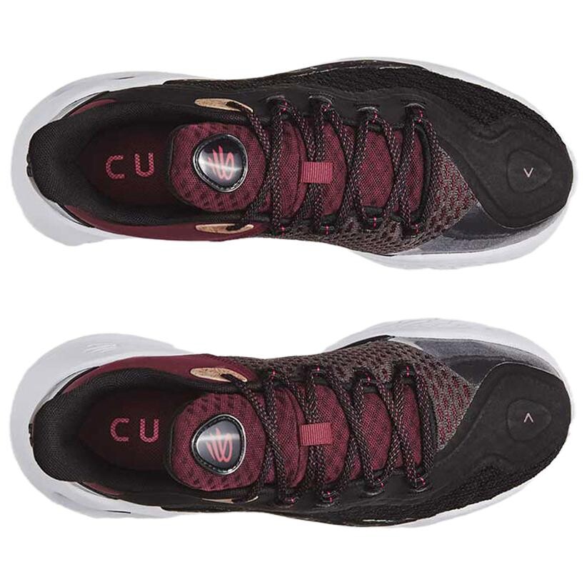 Баскетбольные кроссовки Under Armour Curry 11 мужские — фото 4