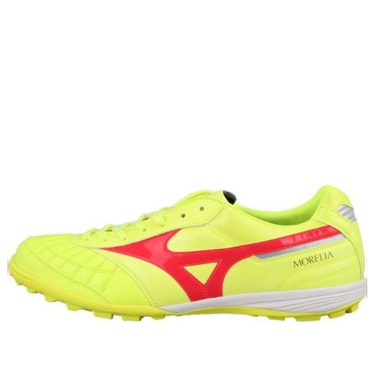 

Кроссовки Mizuno Morelia SALA JAPAN TF Football Soccer Cleats Shoes 'Yellow', желтый