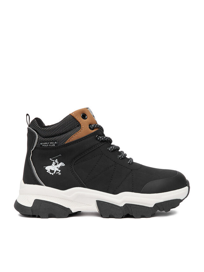 

Сапоги CEO-AVO-3299-002B Beverly Hills Polo Club, черный