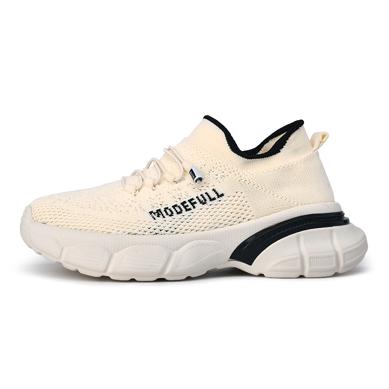 

Мужские треккинговые кроссовки MODE FULL с амортизацией, противоскользящей подошвой, устойчивостью к истиранию и дышащие, черные