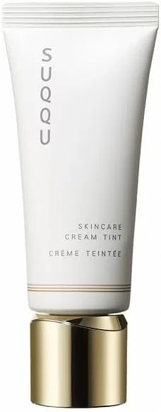 Крем для лица SPF SUQQU Дневной -оттенок Cream Tint #