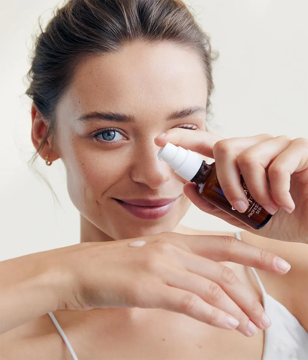 Сыворотка Nivea — Профессиональная Cellular Phyto Retinol Effect от — фото 4