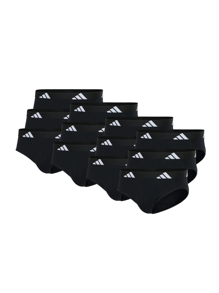 

Трусы боксеры adidas, черный