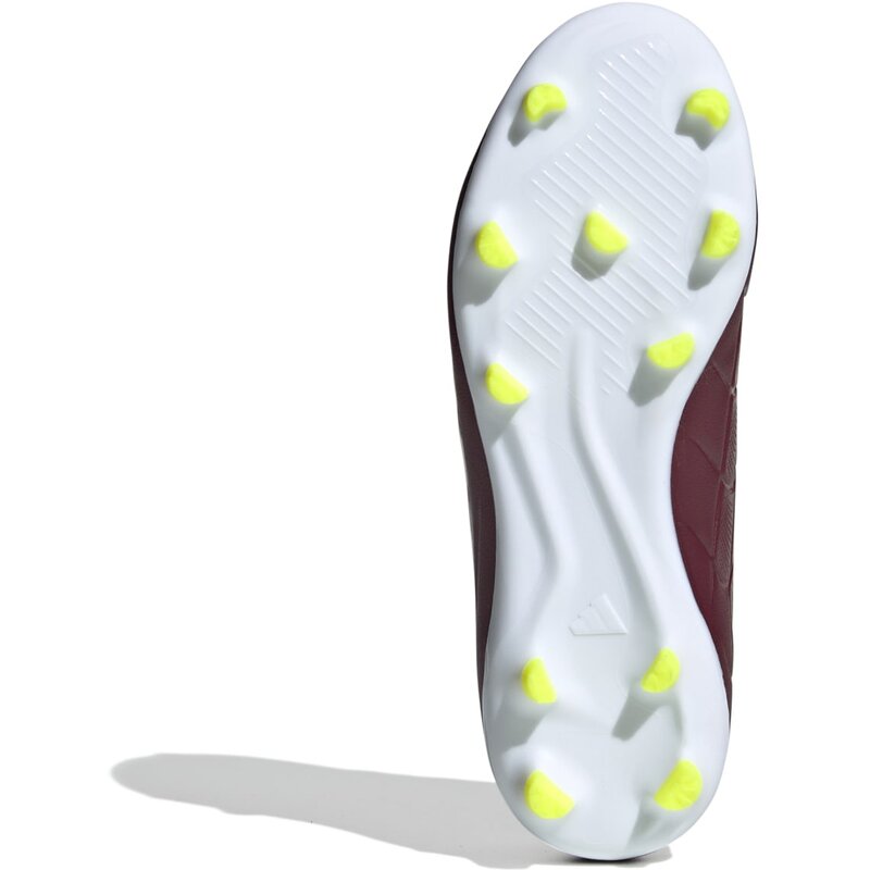 Футбольные бутсы для игры на траве Copa Pure II League FG Adidas, мультиколор — фото 2