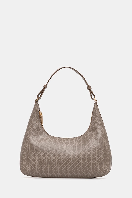 

Сумка Calvin Klein, бежевый