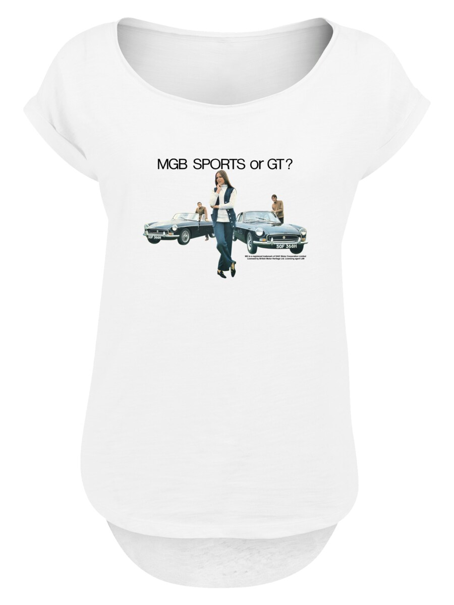 

Футболка F4NT4STIC, White/mottled white