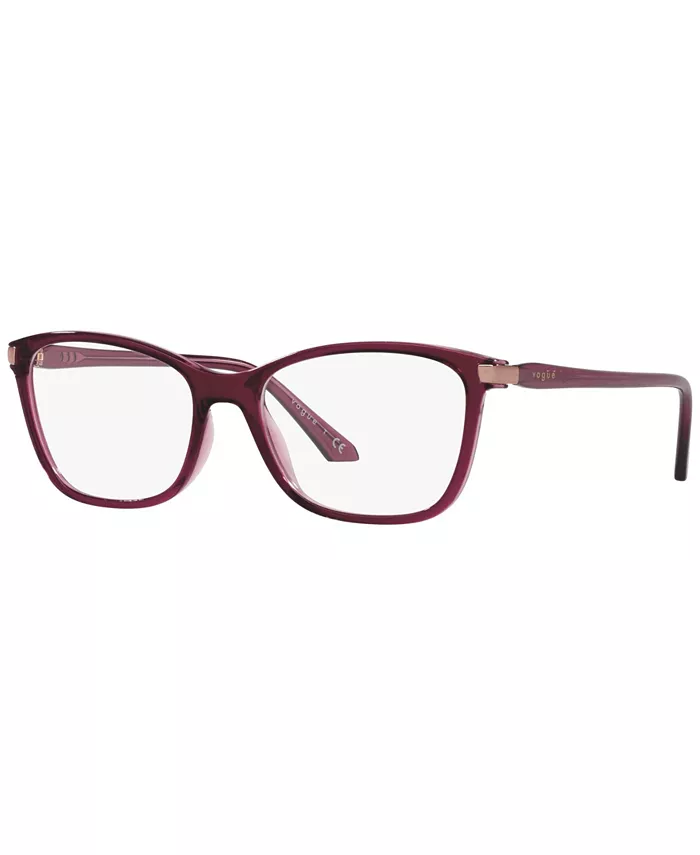 

Женские очки Pillow, VO5378 Vogue Eyewear, фиолетовый