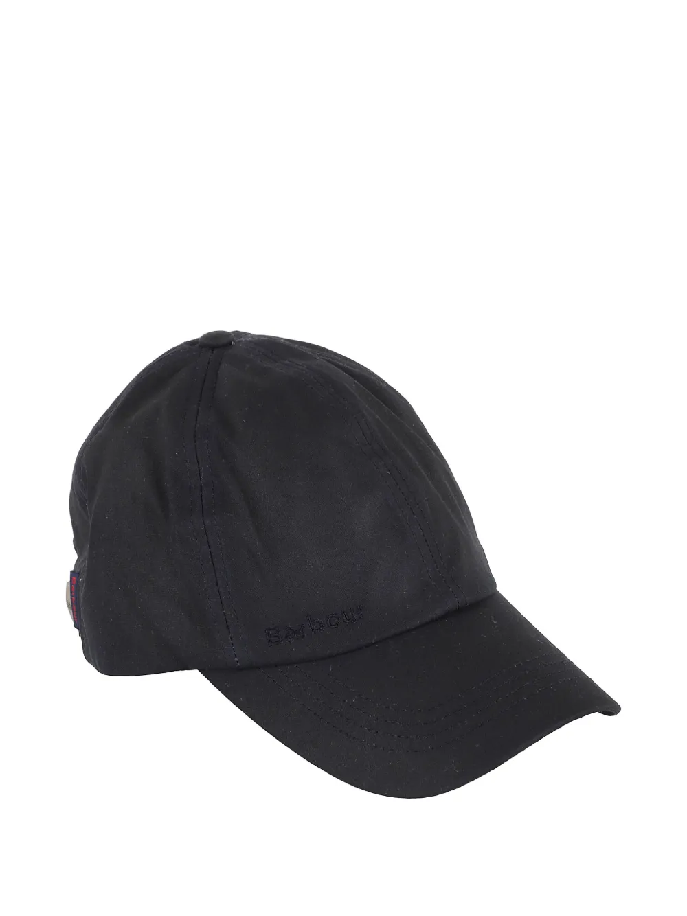 

Бейсболка с логотипом Barbour, синий
