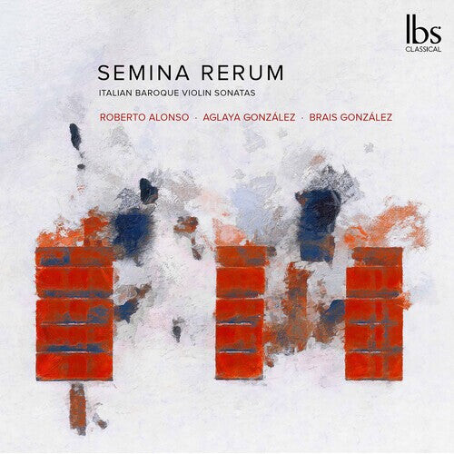 

CD диск Semina Rerun / Various: Semina Rerun