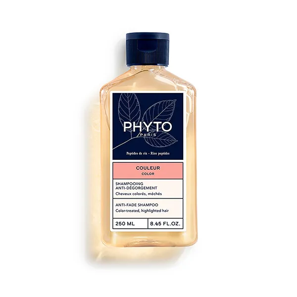 

Защитник цвета Campú Couleur Phyto, 250 ml