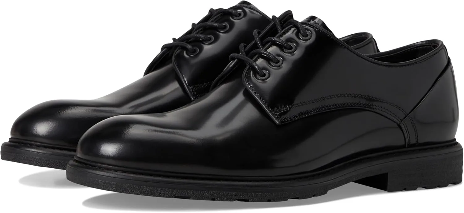 Мужские туфли Steve Madden Valdez, черный
