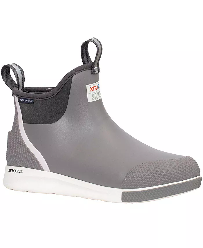 

Мужские спортивные ботинки 6" Ankle Deck Boot Sport XTRATUF