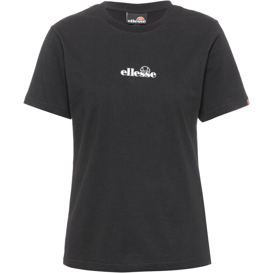 

Футболка ELLESSE Shirt Svetta, черный