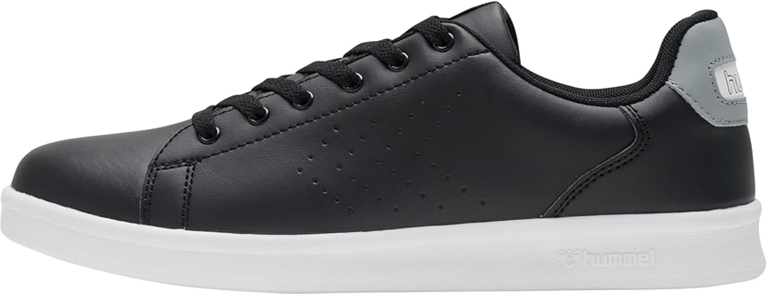 

Кроссовки Hummel Busan для взрослых, унисекс, черный