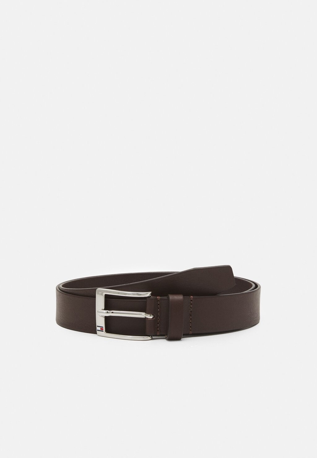 

Ремень деловой NEW ALY BELT Tommy Hilfiger, цвет brown