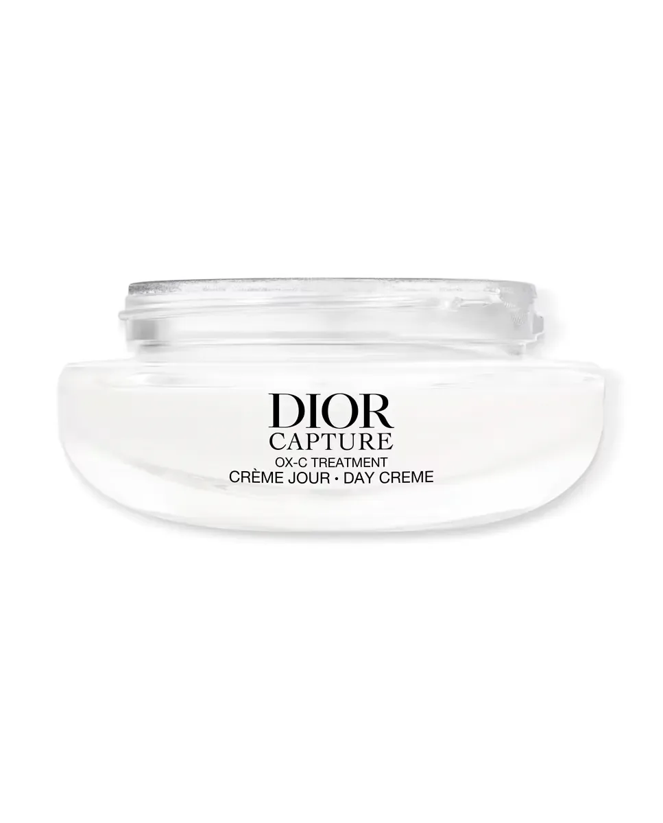 Крем для лица Dior — Пополнение Capture дневной, 50 мл