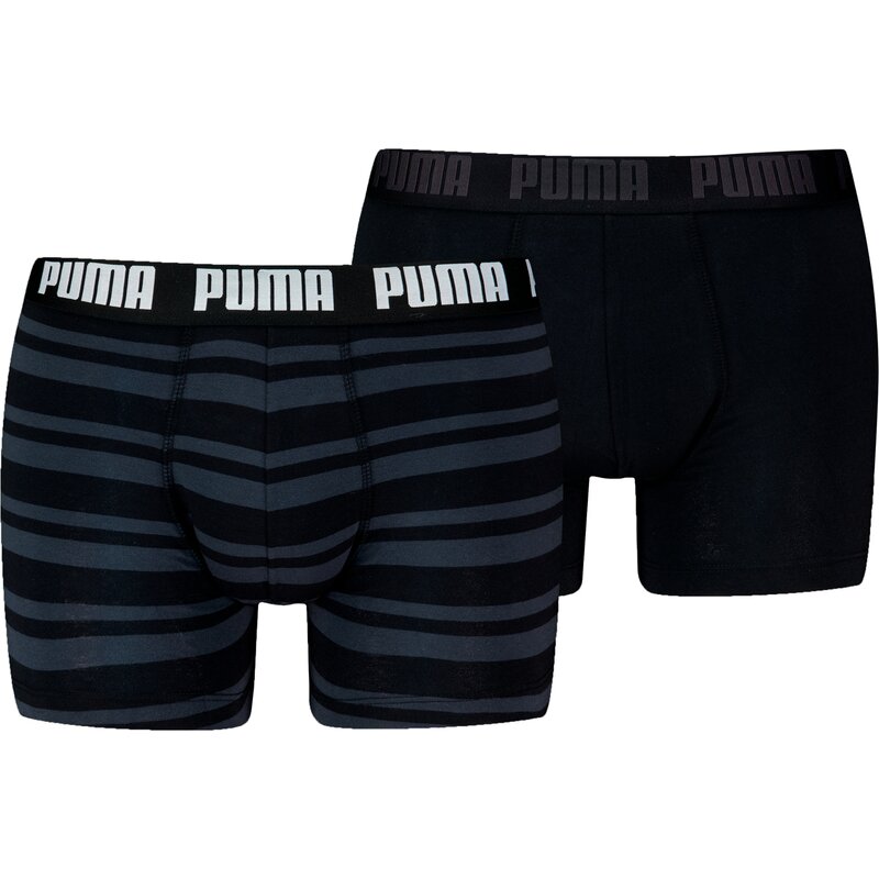 

Повседневные трусы Heritage Stripe Puma, мультиколор
