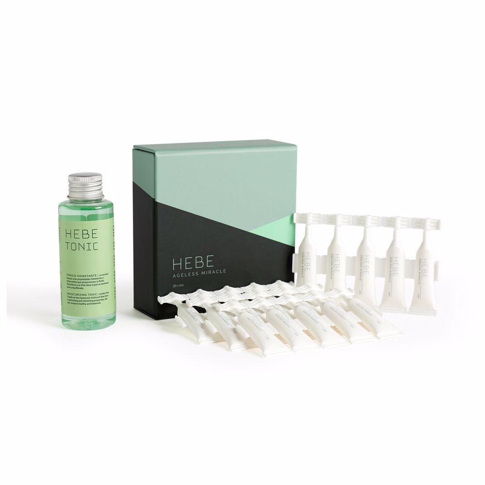 

Крем против морщин Ageless miracle U-body, 20 мл