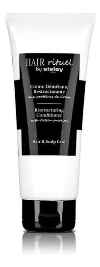 

Кондиционер реструктурирующий с протеинами хлопка 200мл Sisley Hair Rituel