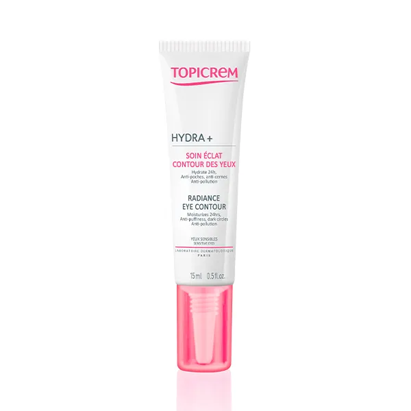 

Контур глаз Contorno Ojos Topicrem, 15 ml