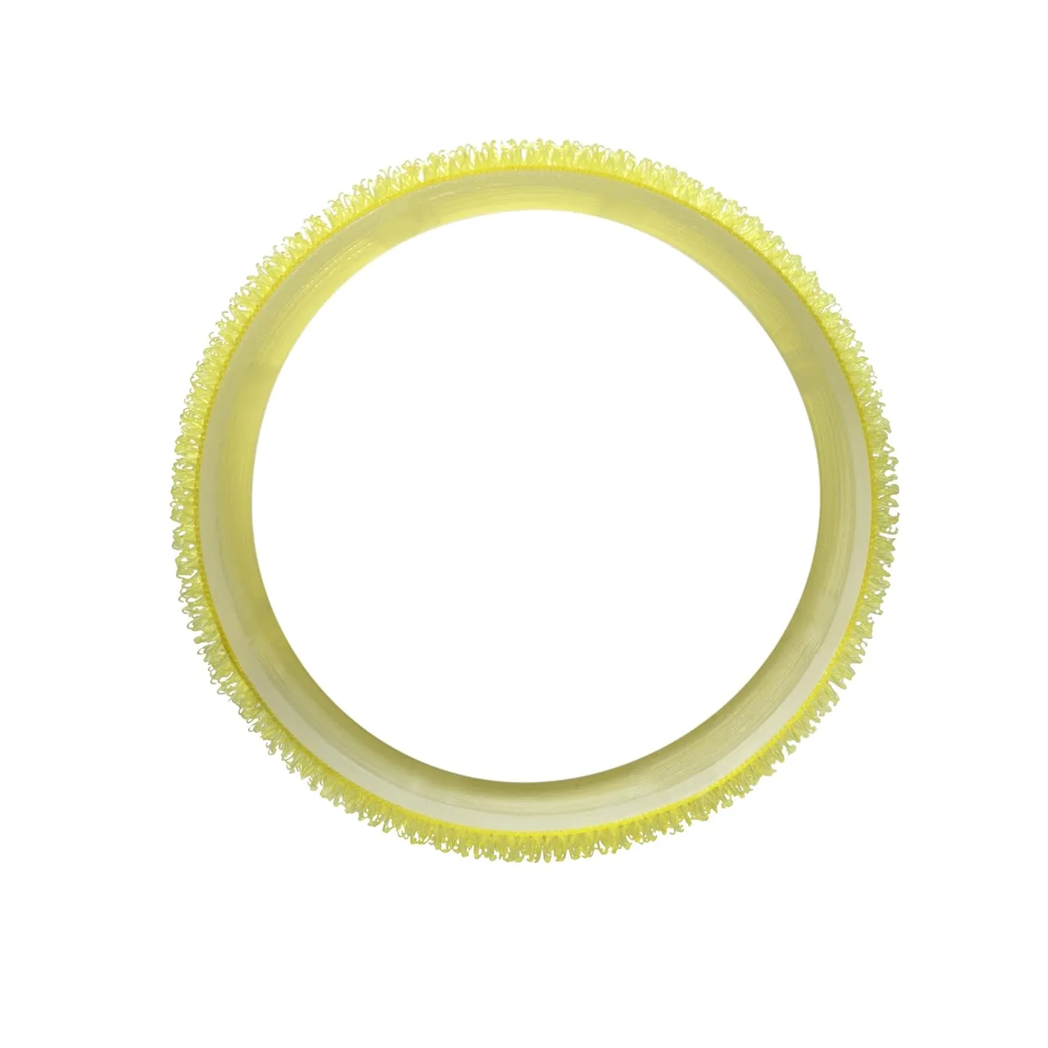 Самозатягивающиеся ролики Drybar High Tops (упаковка из 12 штук) 6 шт. (12 шт.), Yellow — фото 4