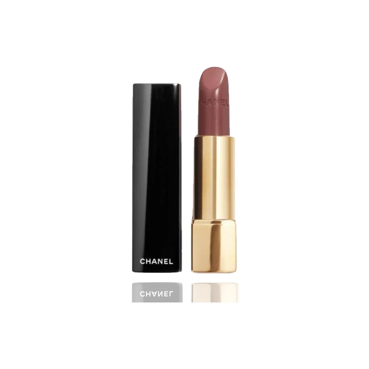 CHANEL Новая коллекция матовых помад Velvet Lipstick, бархатный оттенок, 3,5 г, подарок на день рождения, #199